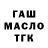 ТГК гашишное масло Rano Utrovich